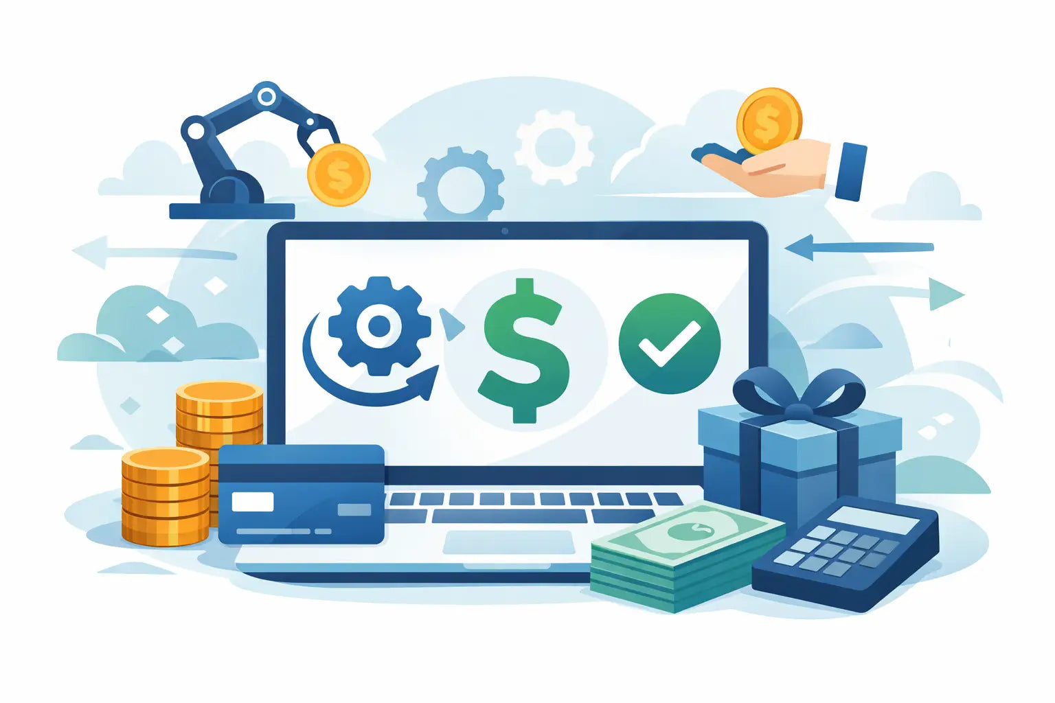 One Time Payment Automation Bundle Worth It? – Flow Lab Pro