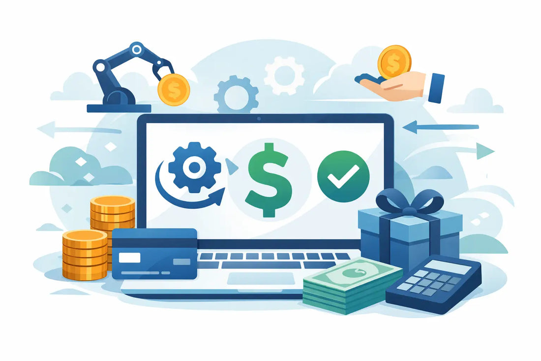 One Time Payment Automation Bundle Worth It?