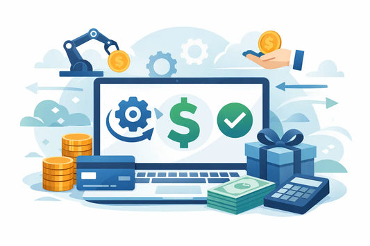 One Time Payment Automation Bundle Worth It?