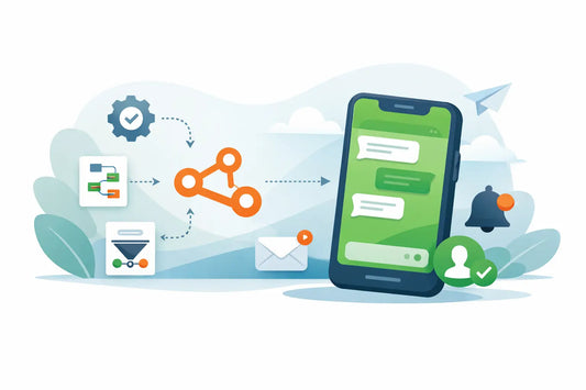 Best n8n Workflow Templates for WhatsApp