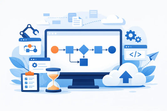n8n Workflow Templates JSON That Save Time