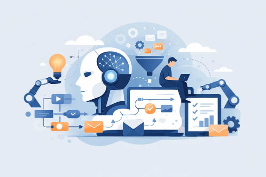 AI Prompts for Workflow Automation That Work