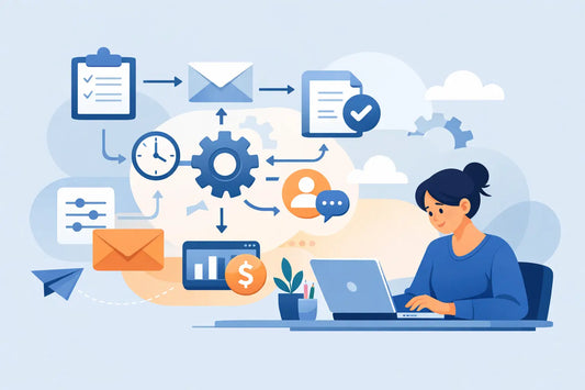 Best Automation Templates for Freelancers