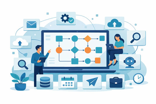 9 n8n Workflow Templates for Agencies
